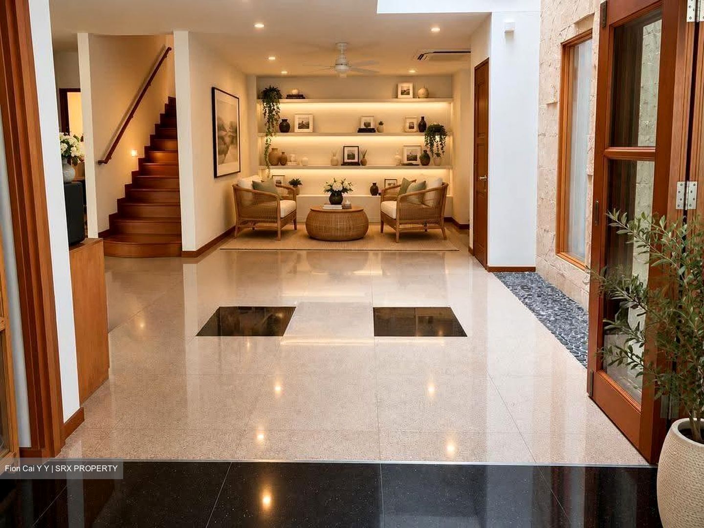 Ban Guan Park (D10), Semi-Detached #635068681